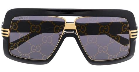 gucci sunglasses lens quality.